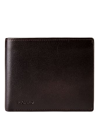 Picard Tennessee1 Lompakko RFID-suoja Nahka 11.5 cm