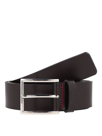 Hugo Giaspo Pásek Kůže