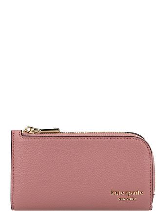 Kate Spade New York Devin Pung Læder 14 cm