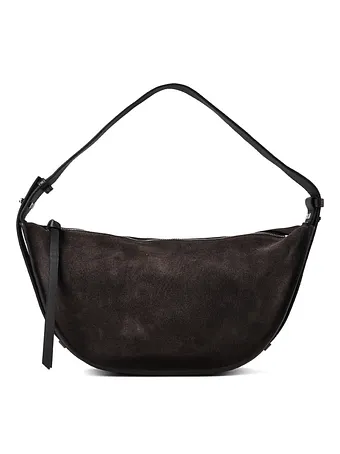 Marc O'Polo Skuldertaske Læder 30 cm Marc O'Polo Skuldertaske Læder 30 cm