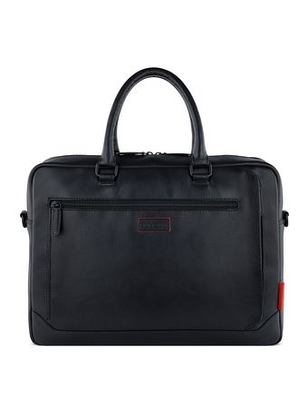 bugatti Clark Dokumenttaske Læder 40 cm