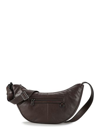 Liebeskind Moon Skuldertaske Læder 38 cm