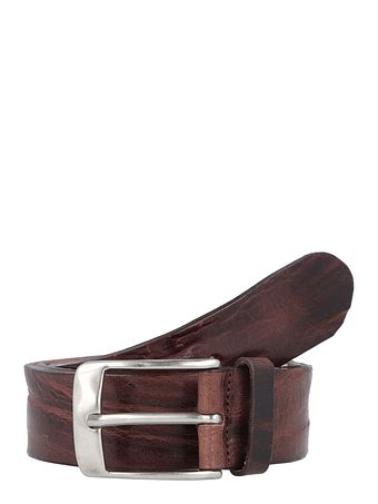 Vanzetti Bælte i læder Vanzetti Bælte i læder