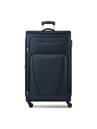 Wenger Beaumont 4 hjul Trolley XL 87 cm med strækfold