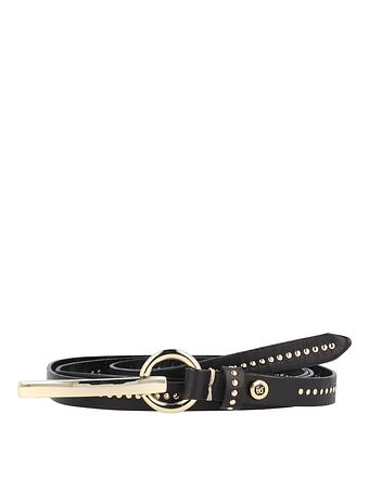 b.belt Cher-bælte i læder