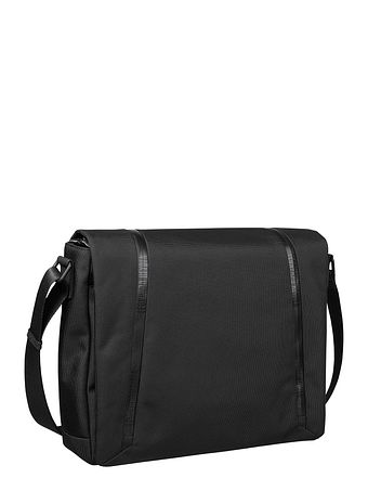 Leonhard Heyden Helsinki Messenger 38 cm rum til bærbar computer Leonhard Heyden Helsinki Messenger 38 cm rum til bærbar computer