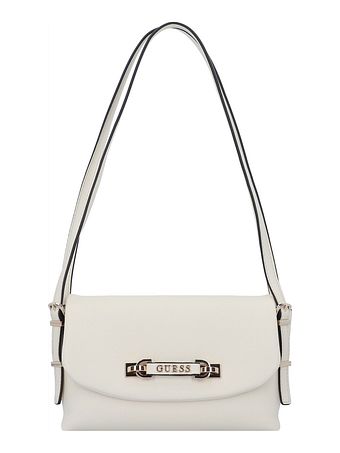 Guess Lefia Skuldertaske 23 cm