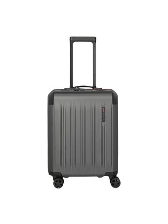 Travelite Dynamiic 4 kolečka Kabinkový kufr 55 cm