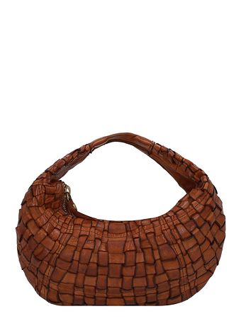 Campomaggi Marisa Håndtaske Læder 30 cm