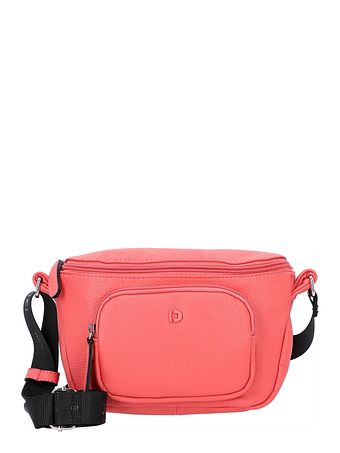 Tom Tailor Denim Fara Skuldertaske 27 cm Tom Tailor Denim Fara Skuldertaske 27 cm