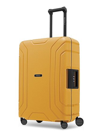 Redolz Essentials 15 4-hjulet trolley 65 cm med trepunktsfastgørelse