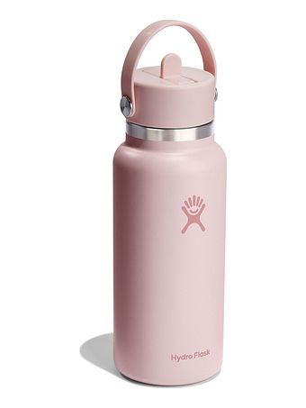 Hydro Flask Hydration Wide Flex Straw Cap Drikkeflaske 945 ml