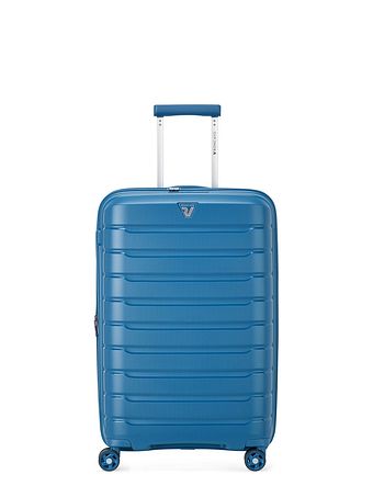 Roncato B-Flying Move 4 hjul Trolley 68 cm med strækfold