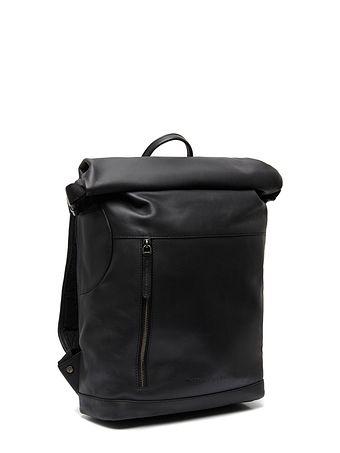 The Chesterfield Brand Mazara Forretningsrygsæk Læder 39 cm Laptoprum The Chesterfield Brand Mazara Forretningsrygsæk Læder 39 cm Laptoprum