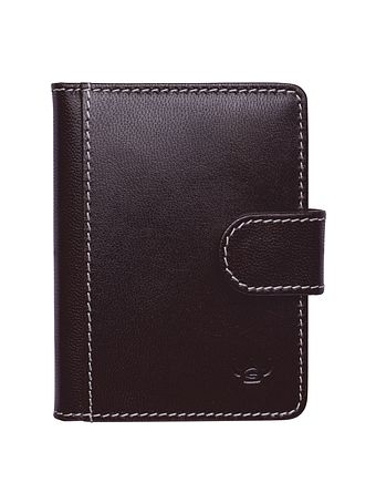 Golden Head Bari Kreditkortetui Læder 8 cm