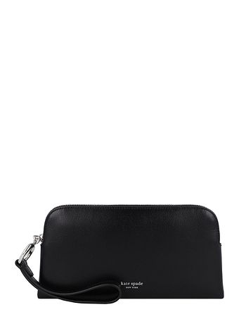 Kate Spade New York Halo Clutch taske Læder 22 cm Kate Spade New York Halo Clutch taske Læder 22 cm