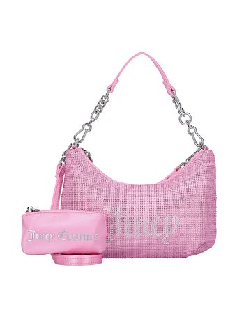 Juicy Couture Hazel Bolsa de hombro 25 cm Juicy Couture Hazel Bolsa de hombro 25 cm