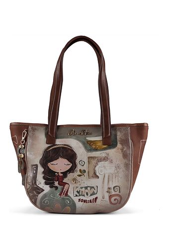 Anekke Muse Skuldertaske 43 cm