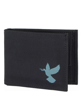 oxmox New Cryptan Pung RFID-beskyttelse 8.5 cm