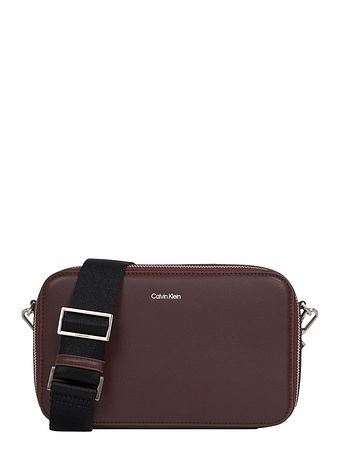 Calvin Klein CK Sleek Skuldertaske 23 cm