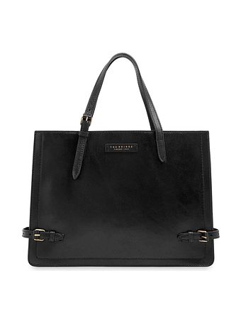 The Bridge Monica Borsa a spalla Vera Pelle 36 cm The Bridge Monica Borsa a spalla Vera Pelle 36 cm