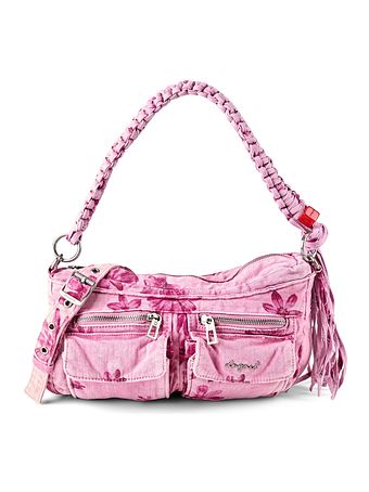Desigual Margaritas Axelremsväska 28 cm