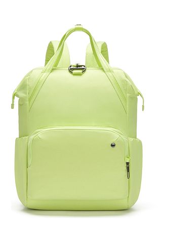 Pacsafe Citysafe CX City Backpack RFID 39 cm rum til bærbar computer