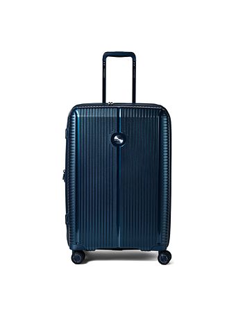 Polestream Paris 4 hjul Trolley 69 cm med strækfold