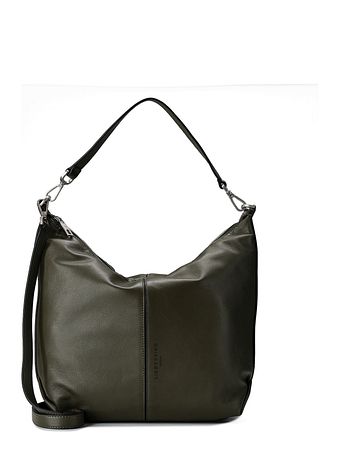 Liebeskind Paris Skuldertaske Læder 38 cm Liebeskind Paris Skuldertaske Læder 38 cm