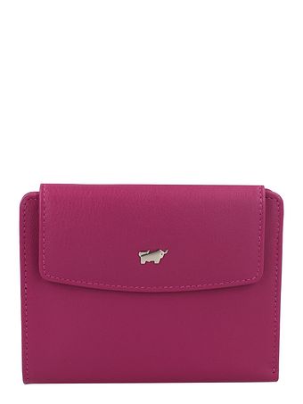 Braun Büffel Joy Pung RFID-beskyttelse Læder 12 cm
