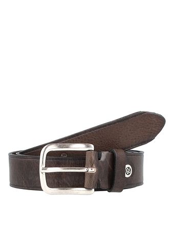 b.belt Cesar Bälte Läder