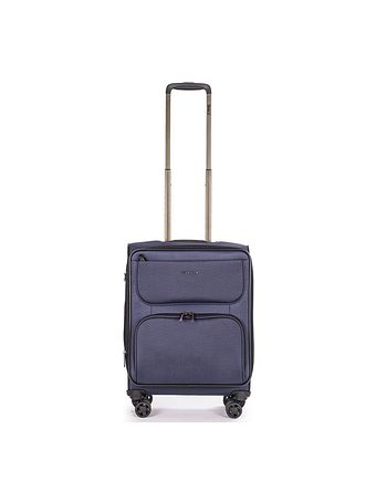 Stratic Bendigo Light Plus 4-hjulet kabinevogn 54 cm