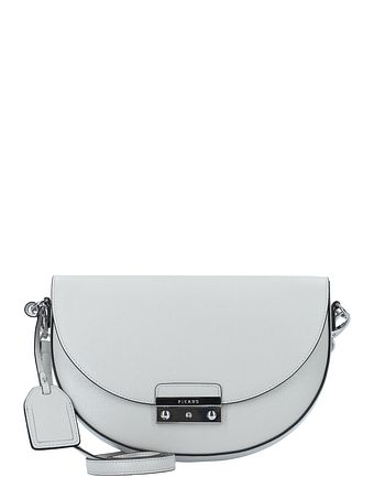 Picard Superstar Skuldertaske Læder 29 cm Picard Superstar Skuldertaske Læder 29 cm