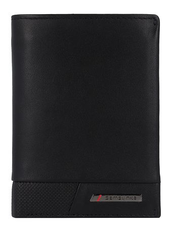 Samsonite Pro-DLX 6 pung RFID læder 8,5 cm