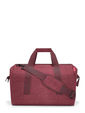 reisenthel Allrounder L Weekender rejsetaske 48 cm