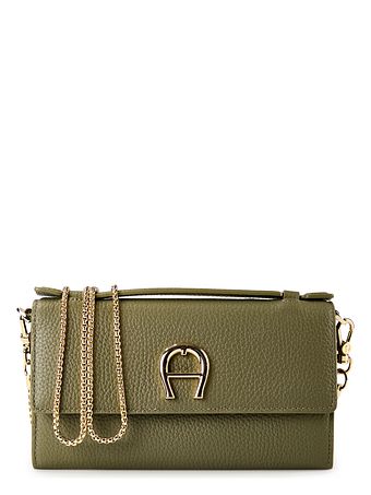 AIGNER Fashion Clutch pung Læder 19 cm AIGNER Fashion Clutch pung Læder 19 cm