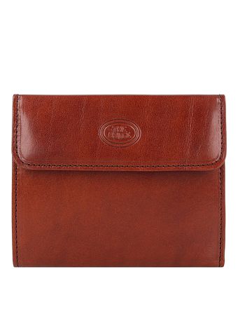 The Bridge Story Uomo peněženka VIII kožená 10 cm