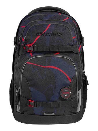 coocazoo Porter Daypack 44 cm coocazoo Porter Daypack 44 cm
