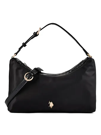 U.S. Polo Assn. Houston Skuldertaske 33 cm