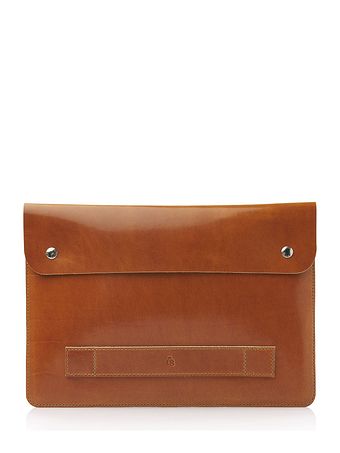 Castelijn & Beerens Laptop-etui Læder 35.5 cm