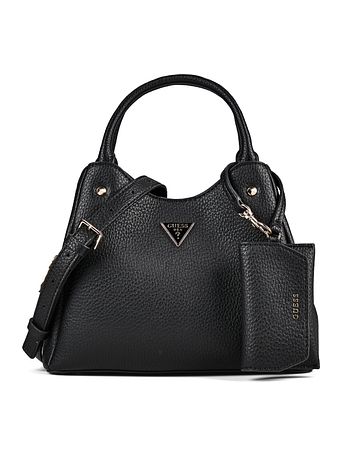 Guess Lorella Håndtaske S 26 cm Guess Lorella Håndtaske S 26 cm