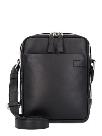 Picard Afslappet skuldertaske i læder 17 cm Picard Afslappet skuldertaske i læder 17 cm