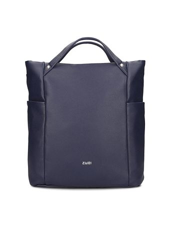 Zwei Pia Shopper-taske 36 cm