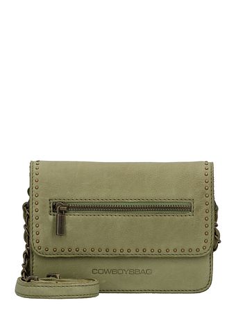 Cowboysbag Bridgetown Skuldertaske Læder 18.5 cm