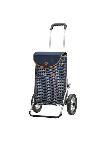 Andersen Shopper Royal Shopper Famke indkøbsvogn 59 cm