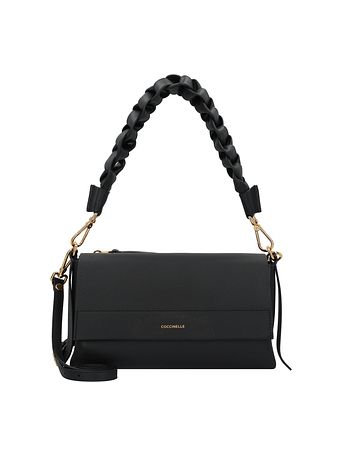 Coccinelle Boheme Taška přes rameno Kůže 27 cm