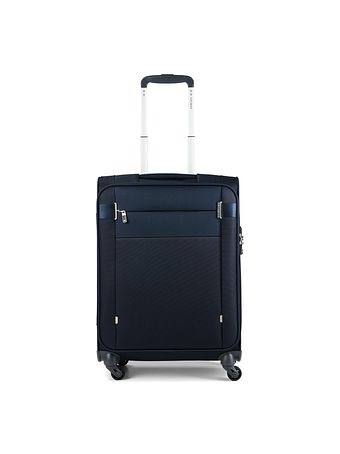 Samsonite Citybeat 4 hjul Kabinetrolley 55 cm