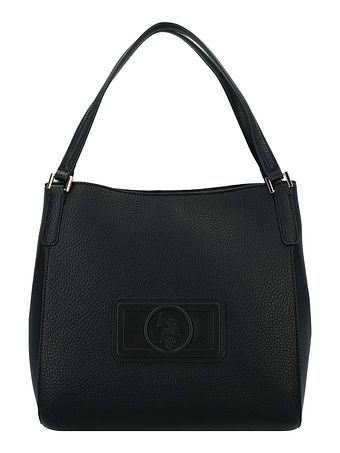 U.S. Polo Assn. Manipur Skuldertaske 31 cm U.S. Polo Assn. Manipur Skuldertaske 31 cm