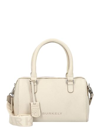 Burkely Always Alyx Håndtaske Læder 25 cm Burkely Always Alyx Håndtaske Læder 25 cm