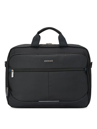 Roncato Easy Office 2.0 Asiakirjasalkku 40 cm Kannettavan tietokoneen taskun syvyys Roncato Easy Office 2.0 Asiakirjasalkku 40 cm Kannettavan tietokoneen taskun syvyys